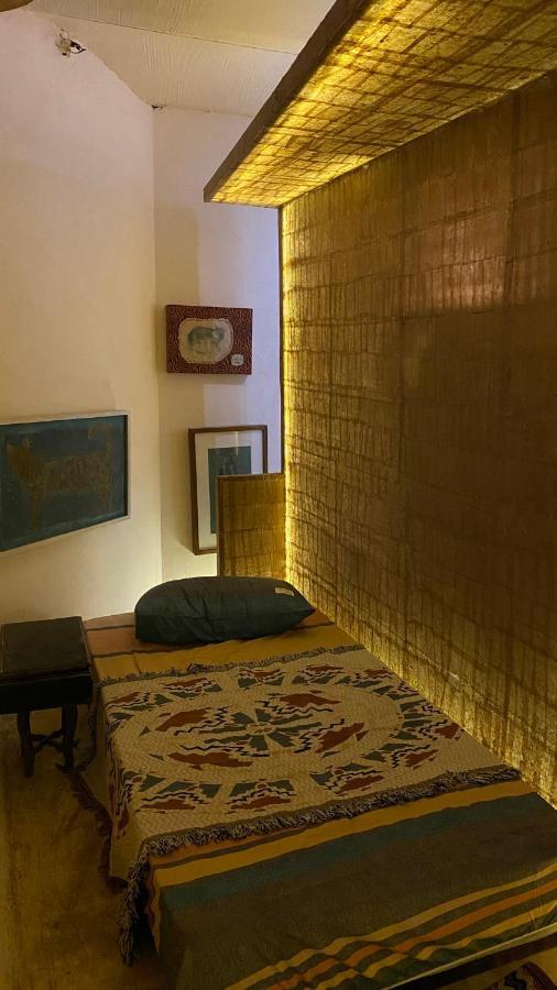 Sol Space Bnb - Single Bed Bed & Breakfast